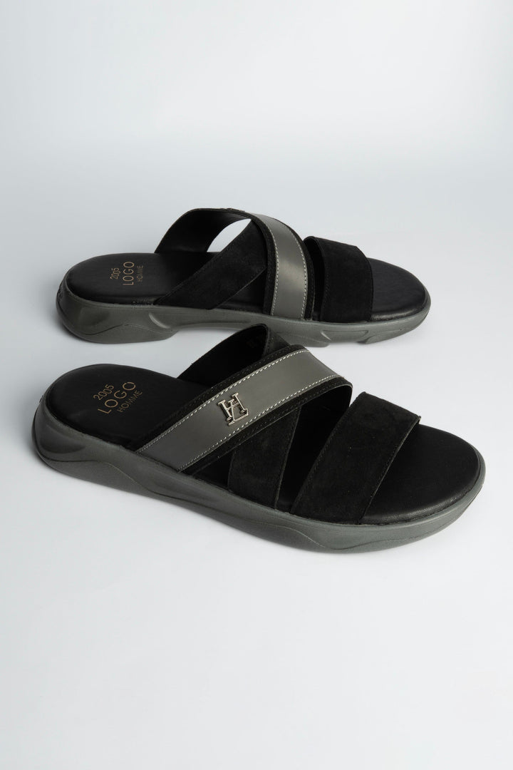 LOGO TORRICELLI SLIPPER