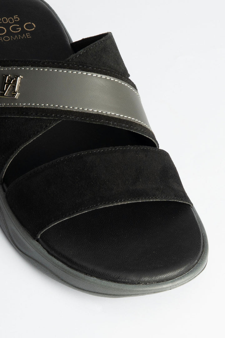 LOGO TORRICELLI SLIPPER