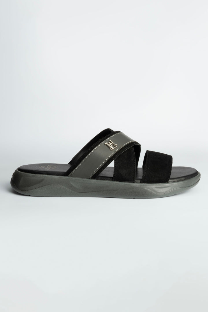 LOGO TORRICELLI SLIPPER