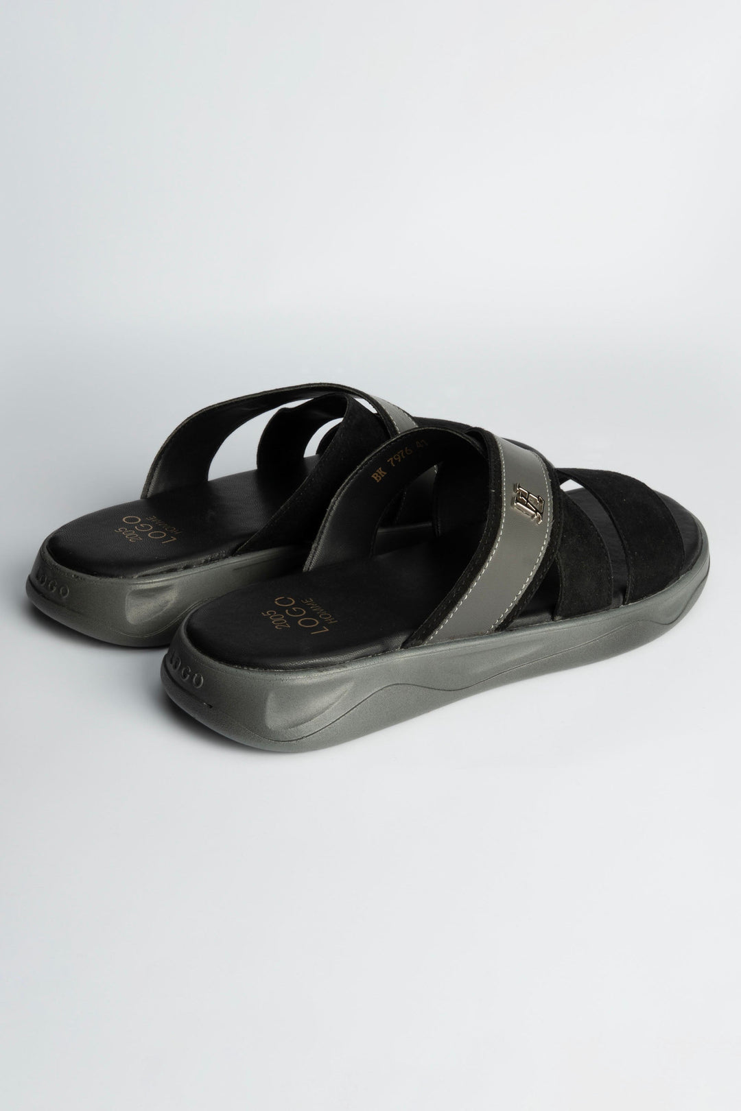 LOGO TORRICELLI SLIPPER