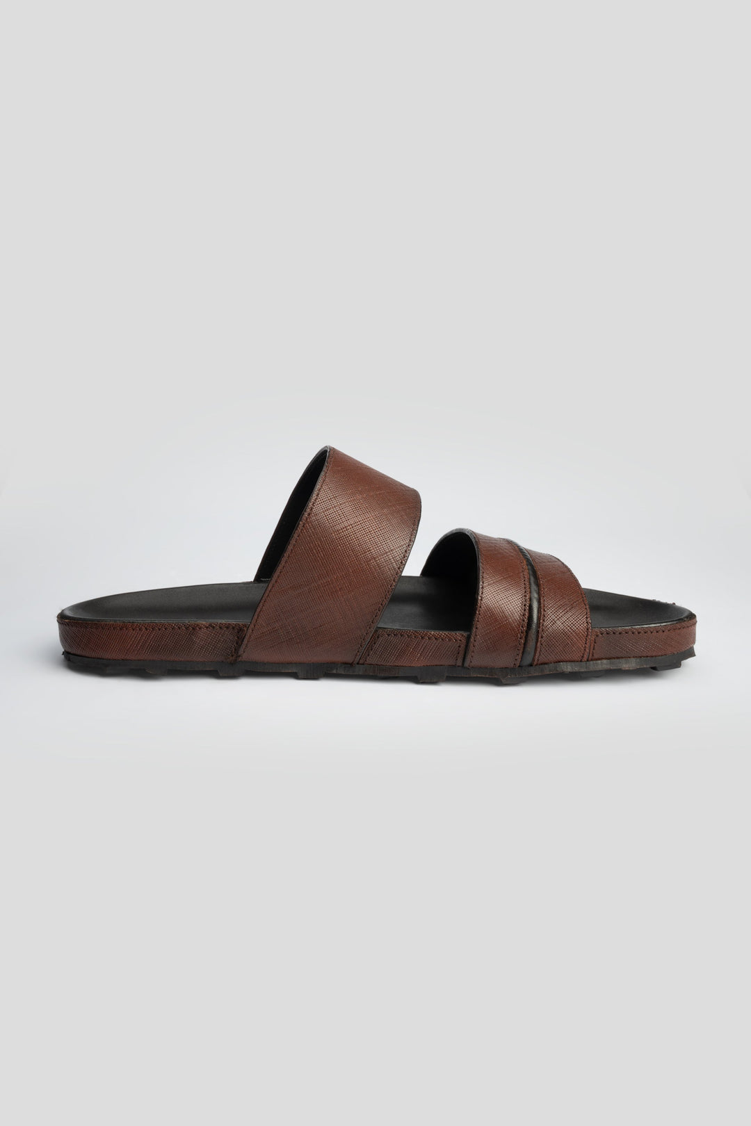 LOGO ROMANO SLIPPER