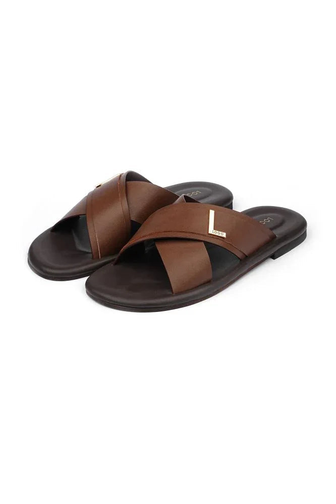 LOGO CASTELLIONER SLIPPER