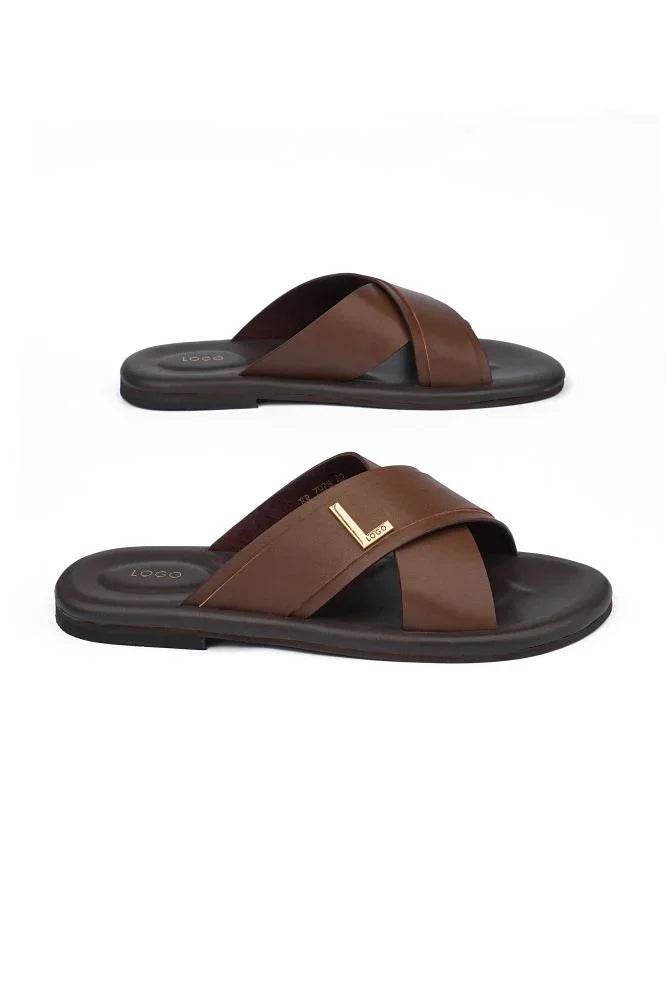 LOGO CASTELLIONER SLIPPER