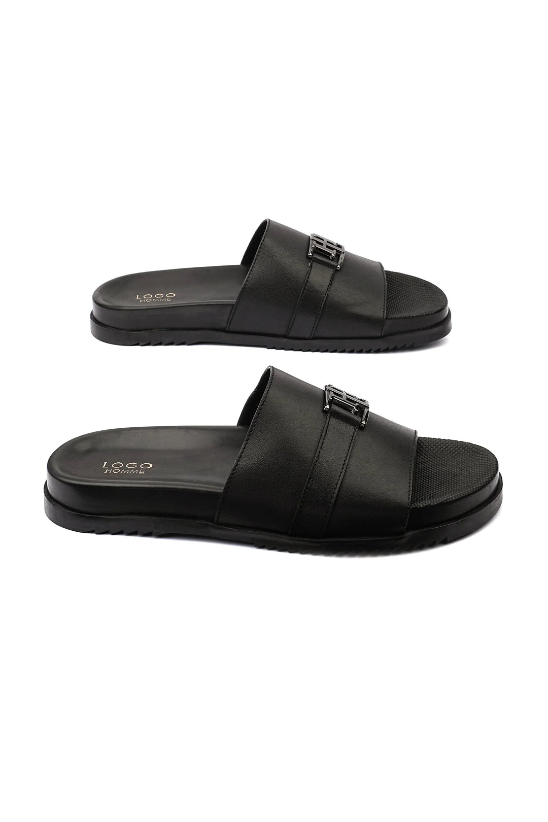 LOGO KINGSWELLE SLIPPER