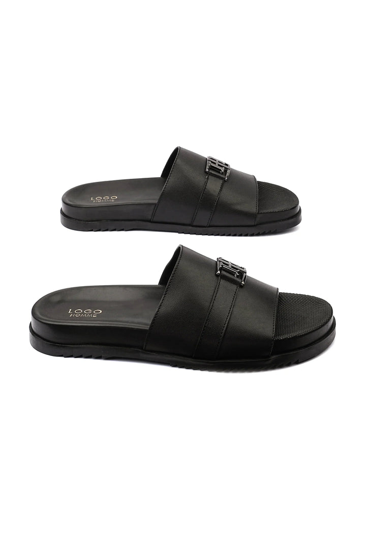 LOGO KINGSWELLE SLIPPER