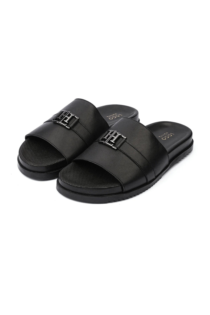 LOGO KINGSWELLE SLIPPER