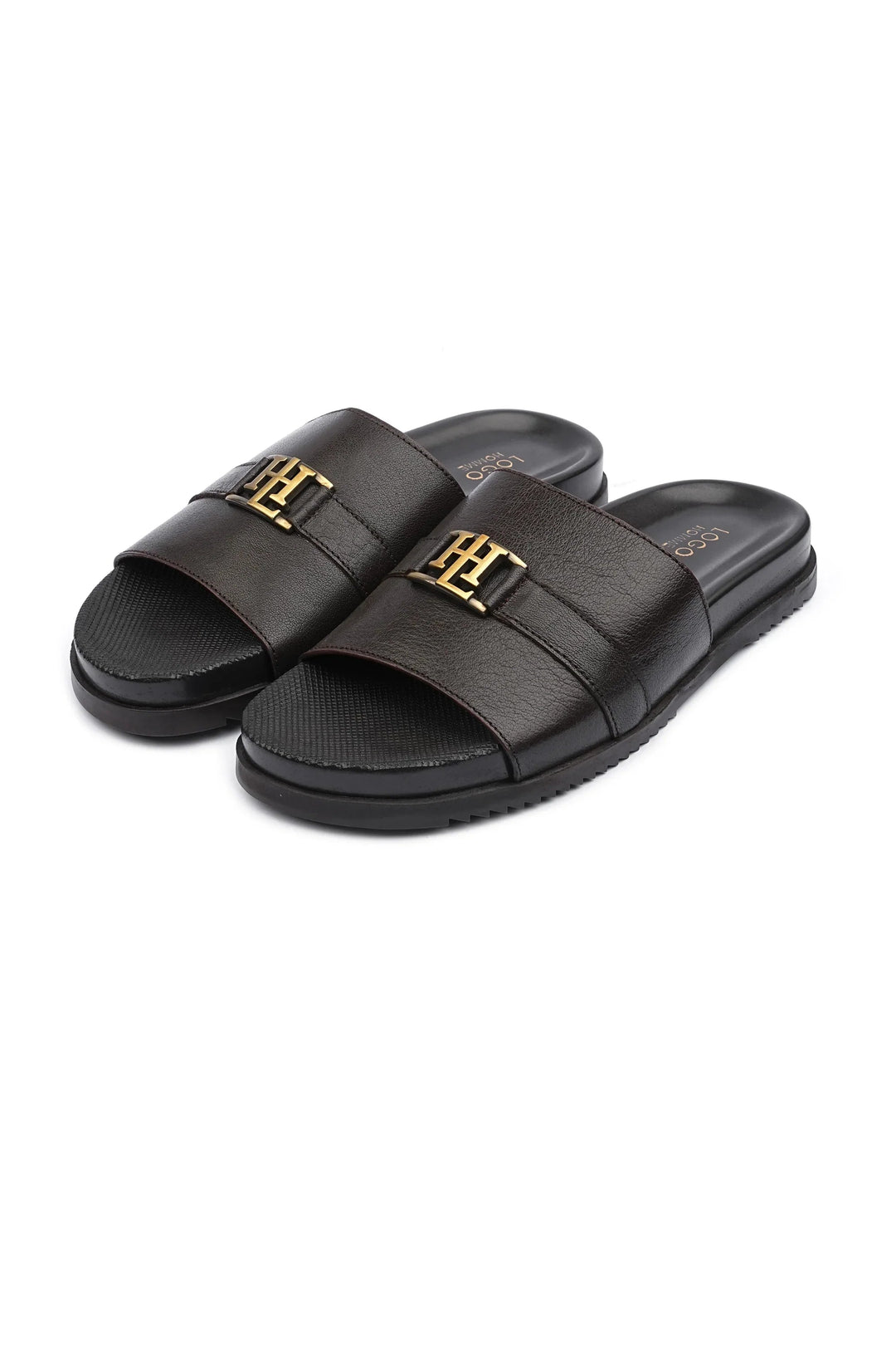 LOGO KINGSWELLE SLIPPER
