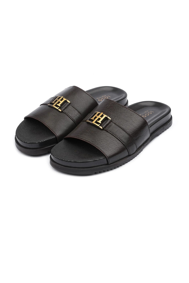 LOGO KINGSWELLE SLIPPER