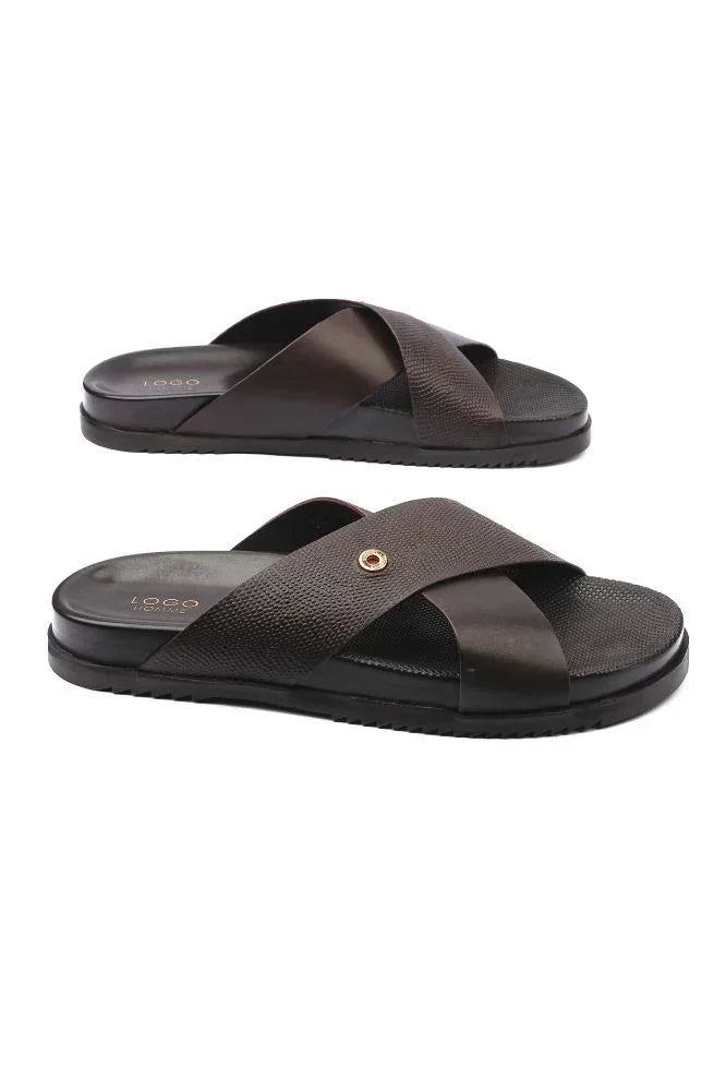 LOGO ALDEMAR SLIPPER