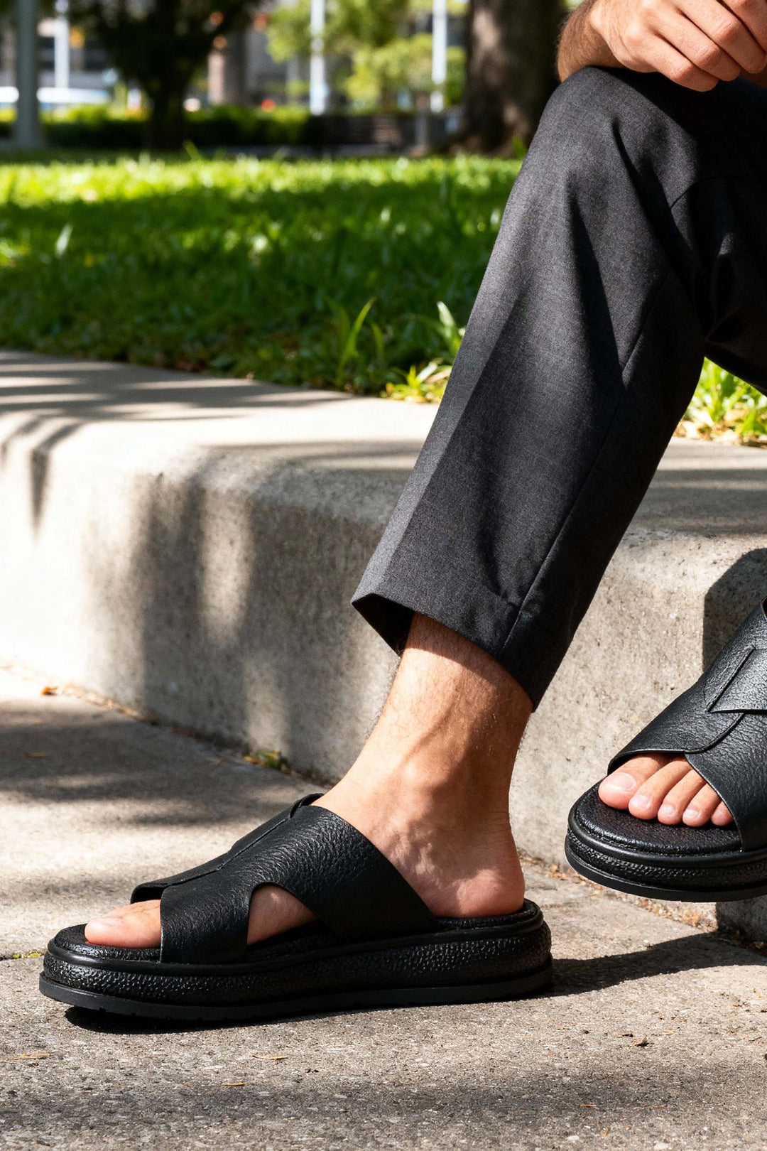 LOGO SAVONNI SLIPPER