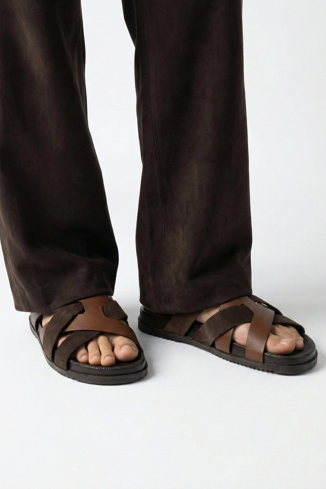 LOGO BELLWYN SLIPPER