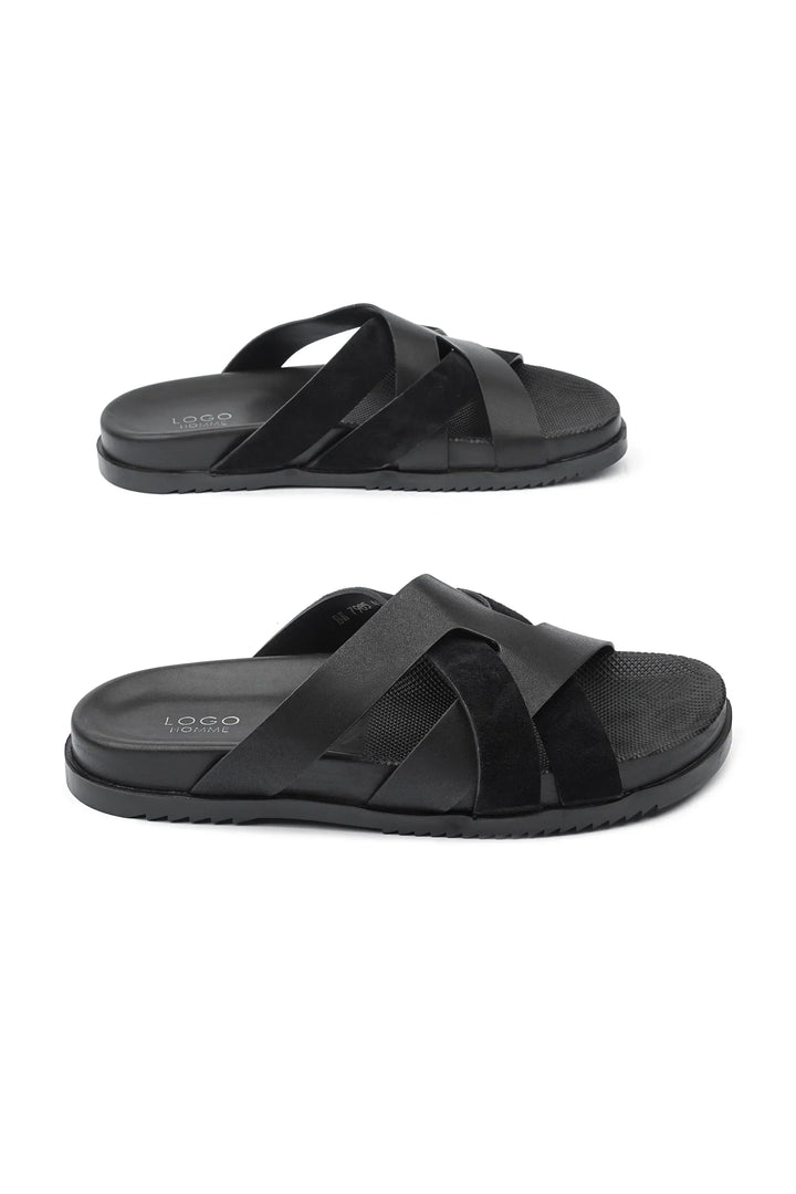 LOGO BELLWYN SLIPPER