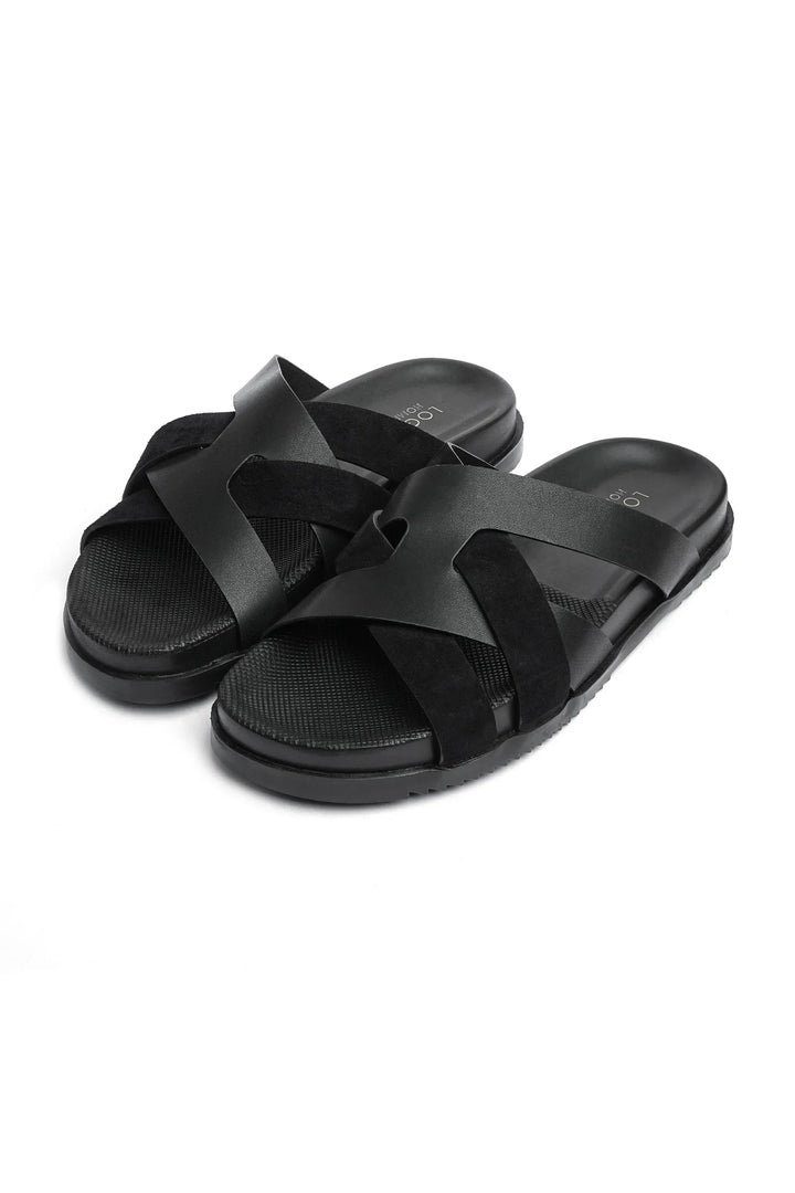 LOGO BELLWYN SLIPPER