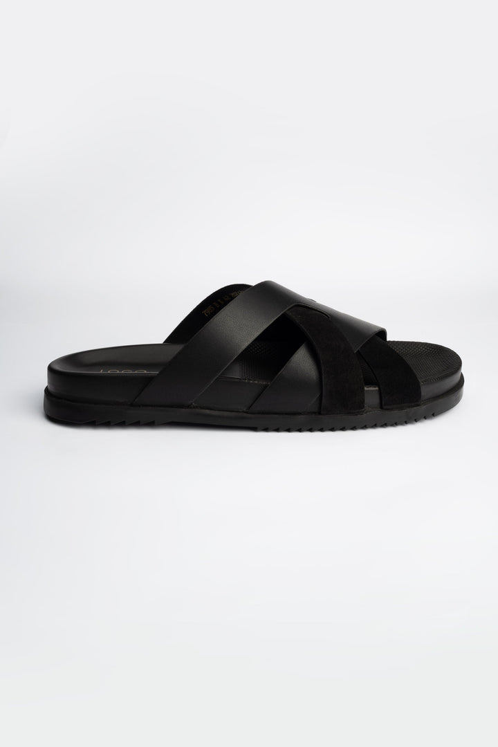 LOGO BELLWYN SLIPPER