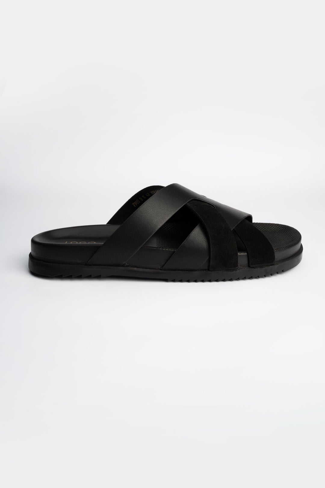 LOGO BELLWYN SLIPPER