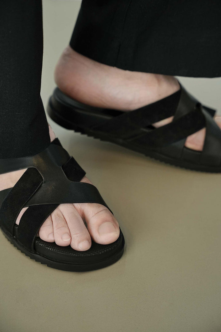 LOGO BELLWYN SLIPPER