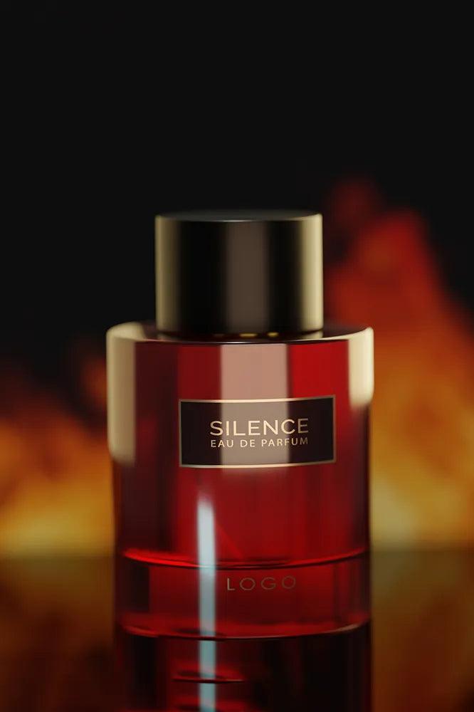 SILENCE 100ML