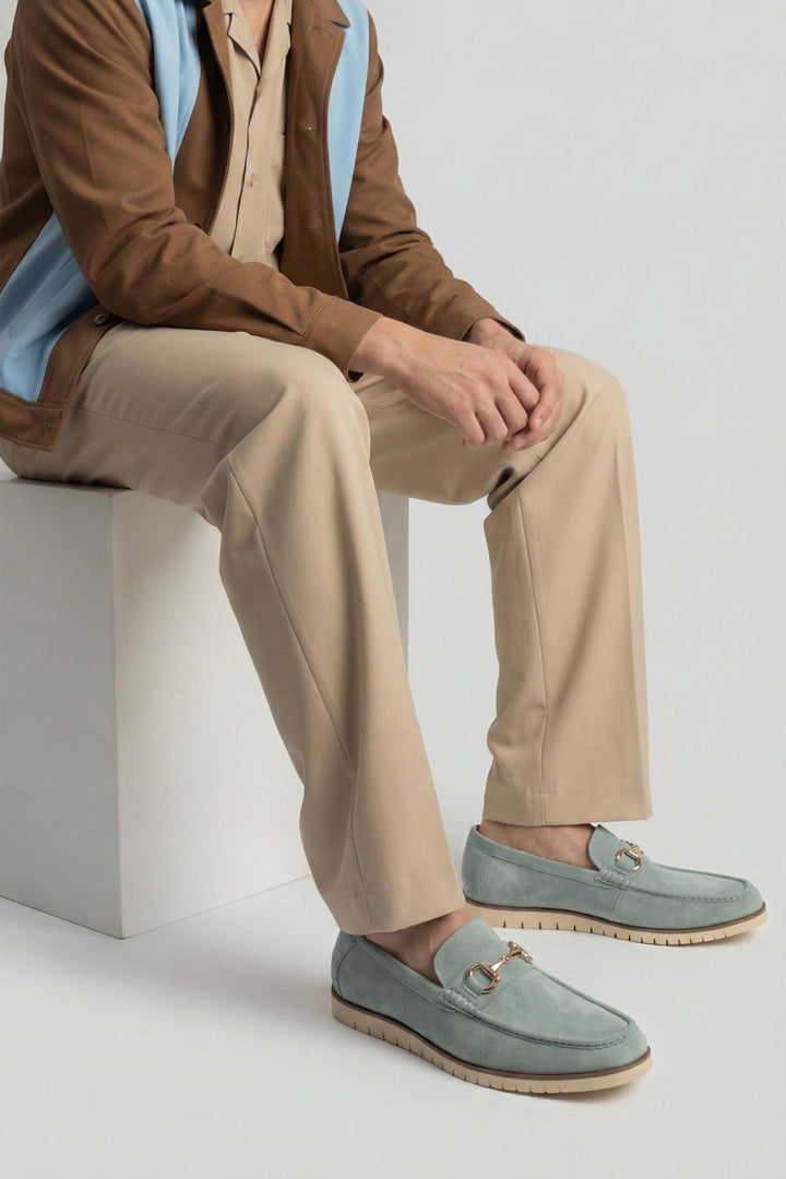 LOGO KINGSWARD LOAFER