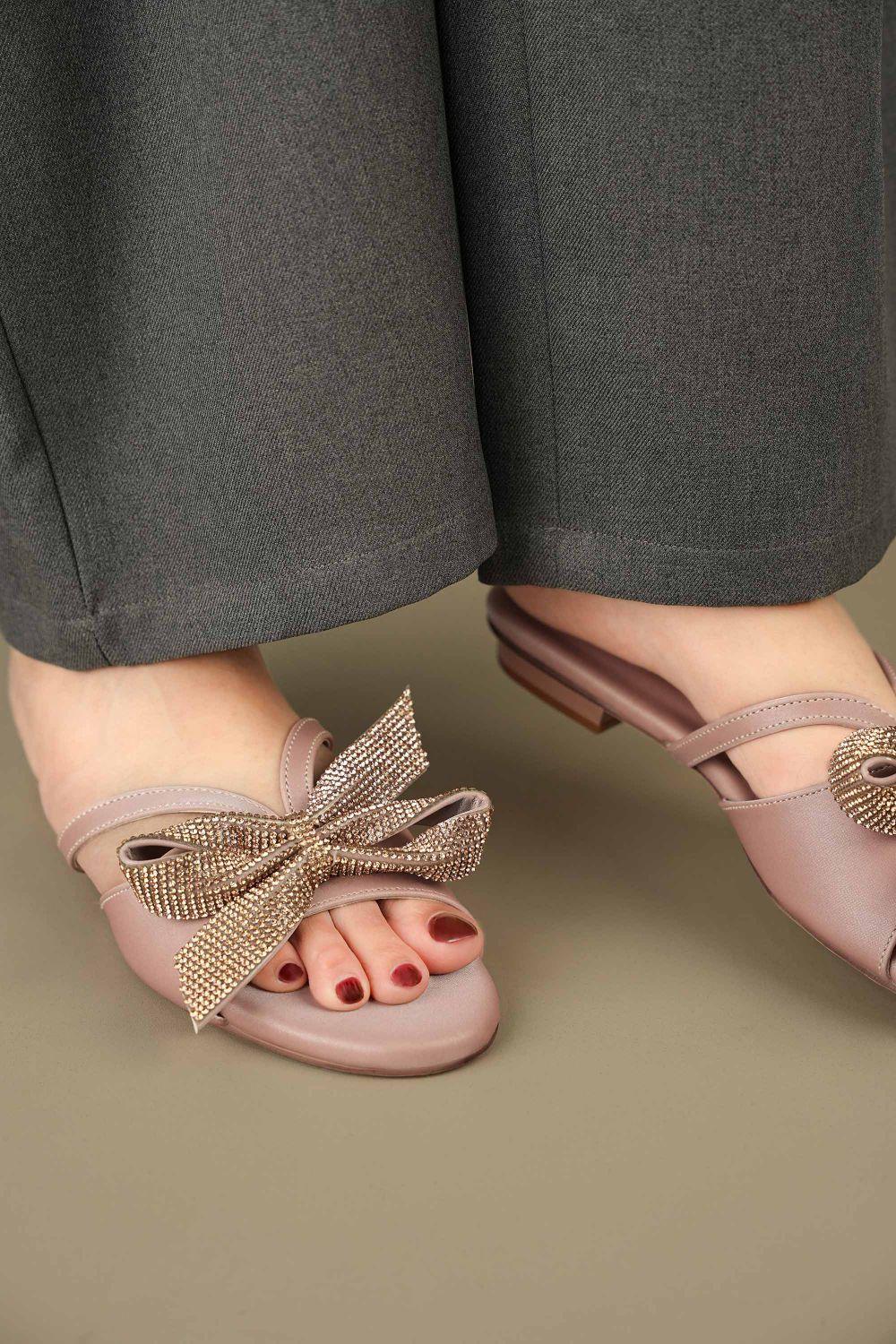 OPIA BELLE SLIDES