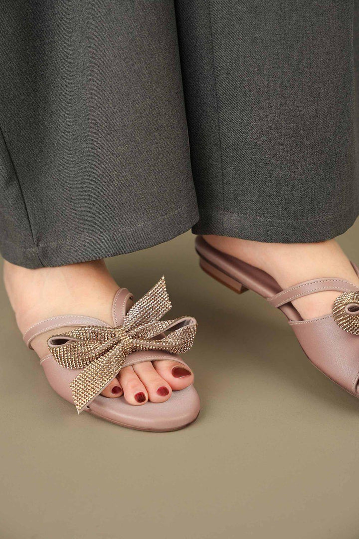 OPIA BELLE SLIDES