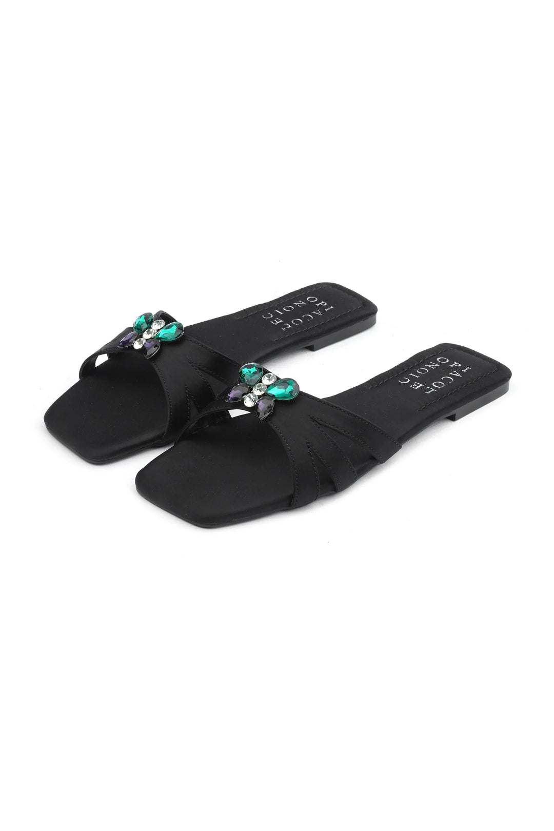 OPIA 8510 BLACK