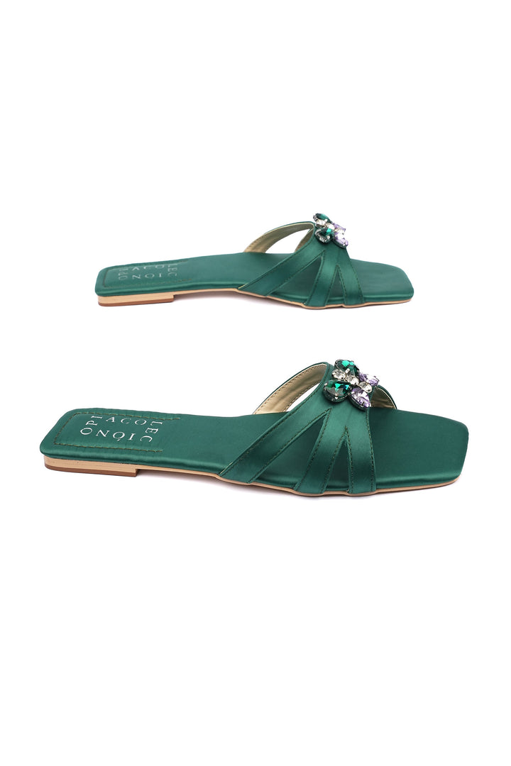 OPIA 8510 GREEN