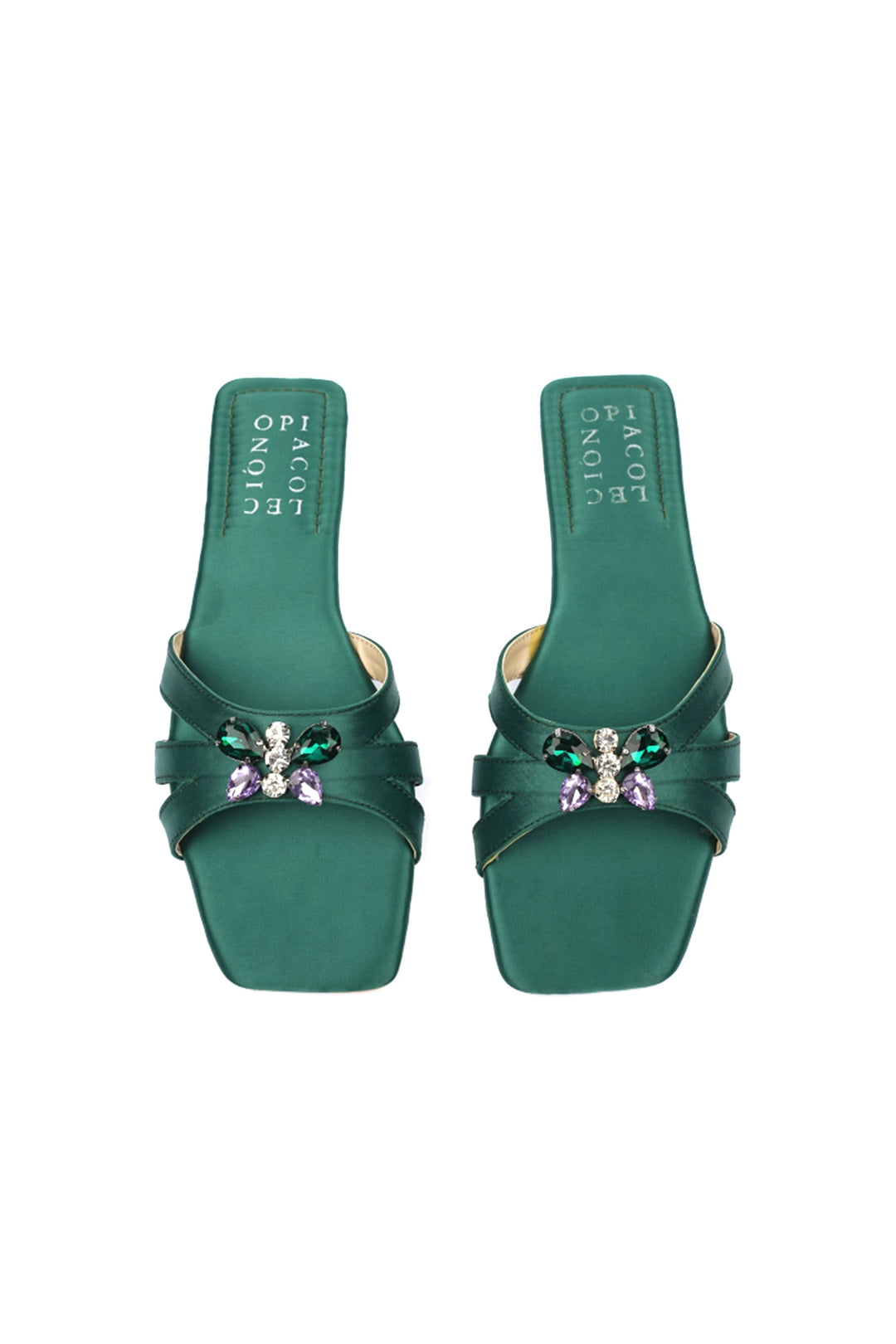 OPIA 8510 GREEN