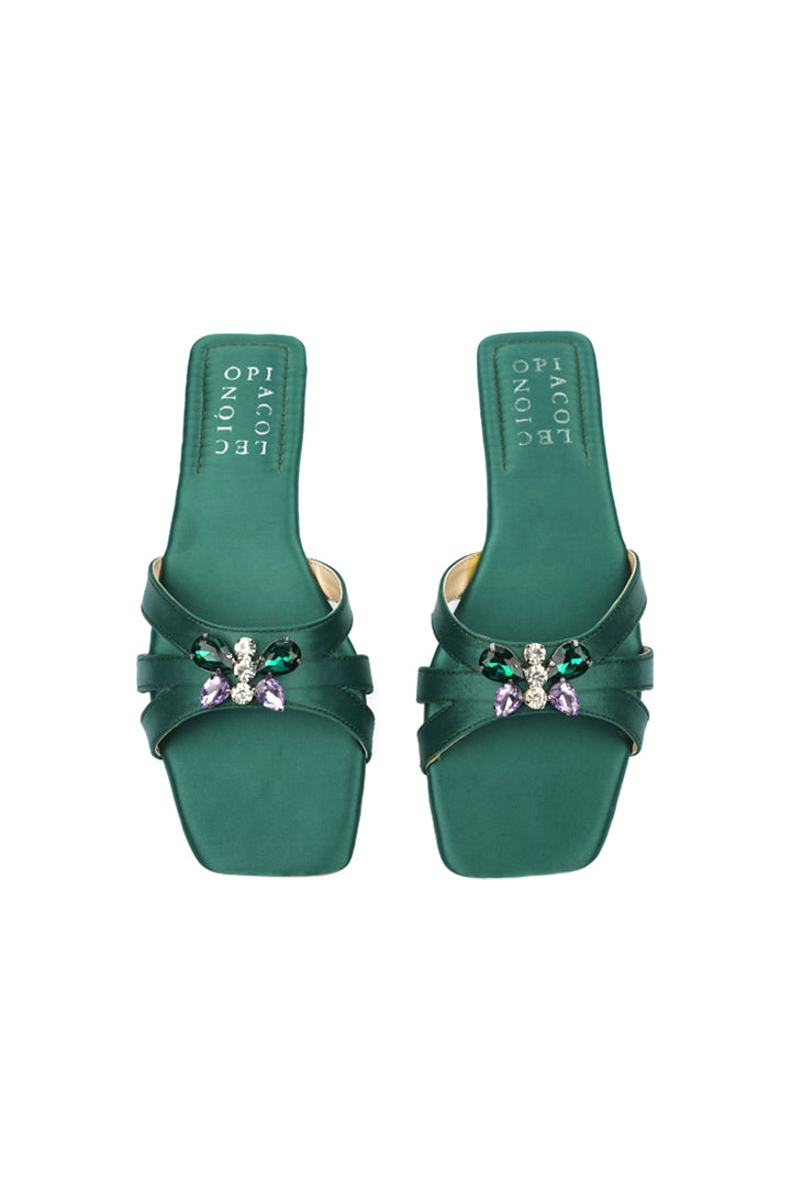 OPIA 8510 GREEN
