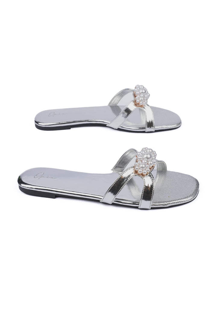 OPIA 8511 SILVER