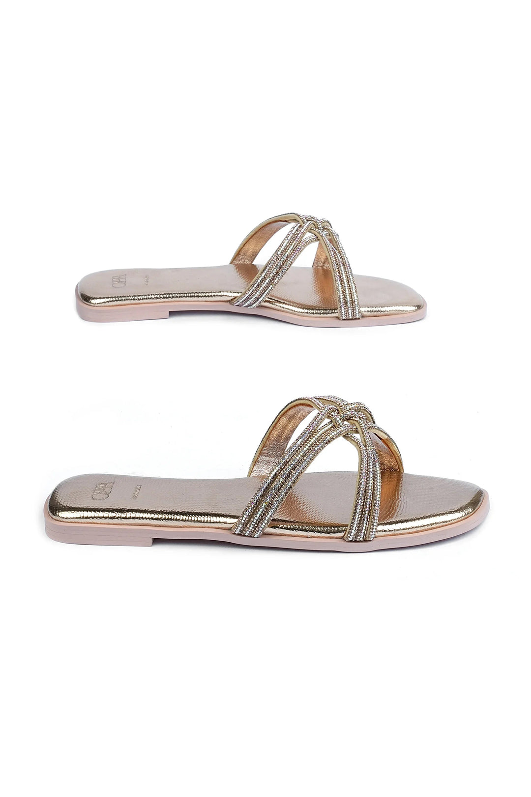 OPIA LUVE SLIDES