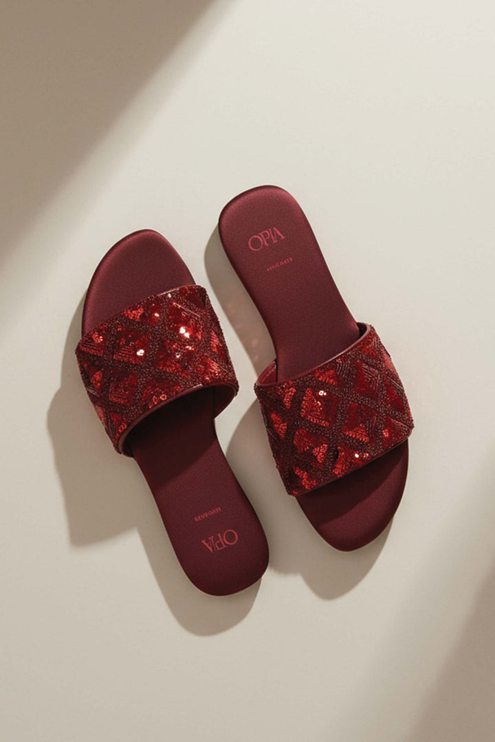 OPIA VELORA SLIDES