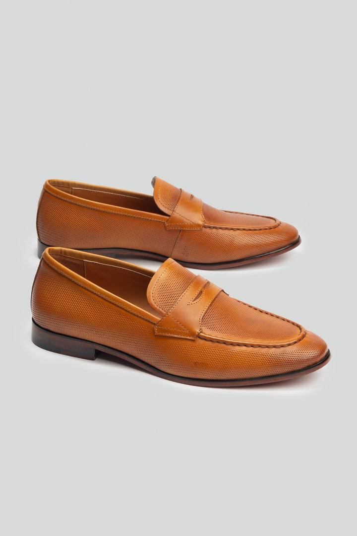 LOGO KINGSRISE LOAFER