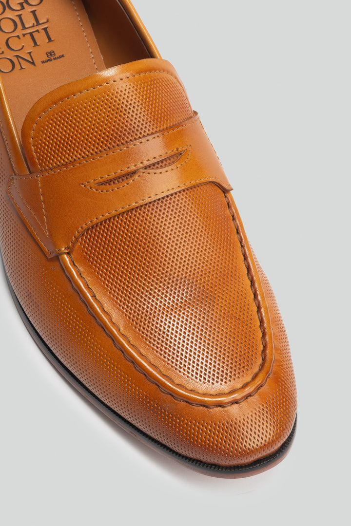 LOGO KINGSRISE LOAFER