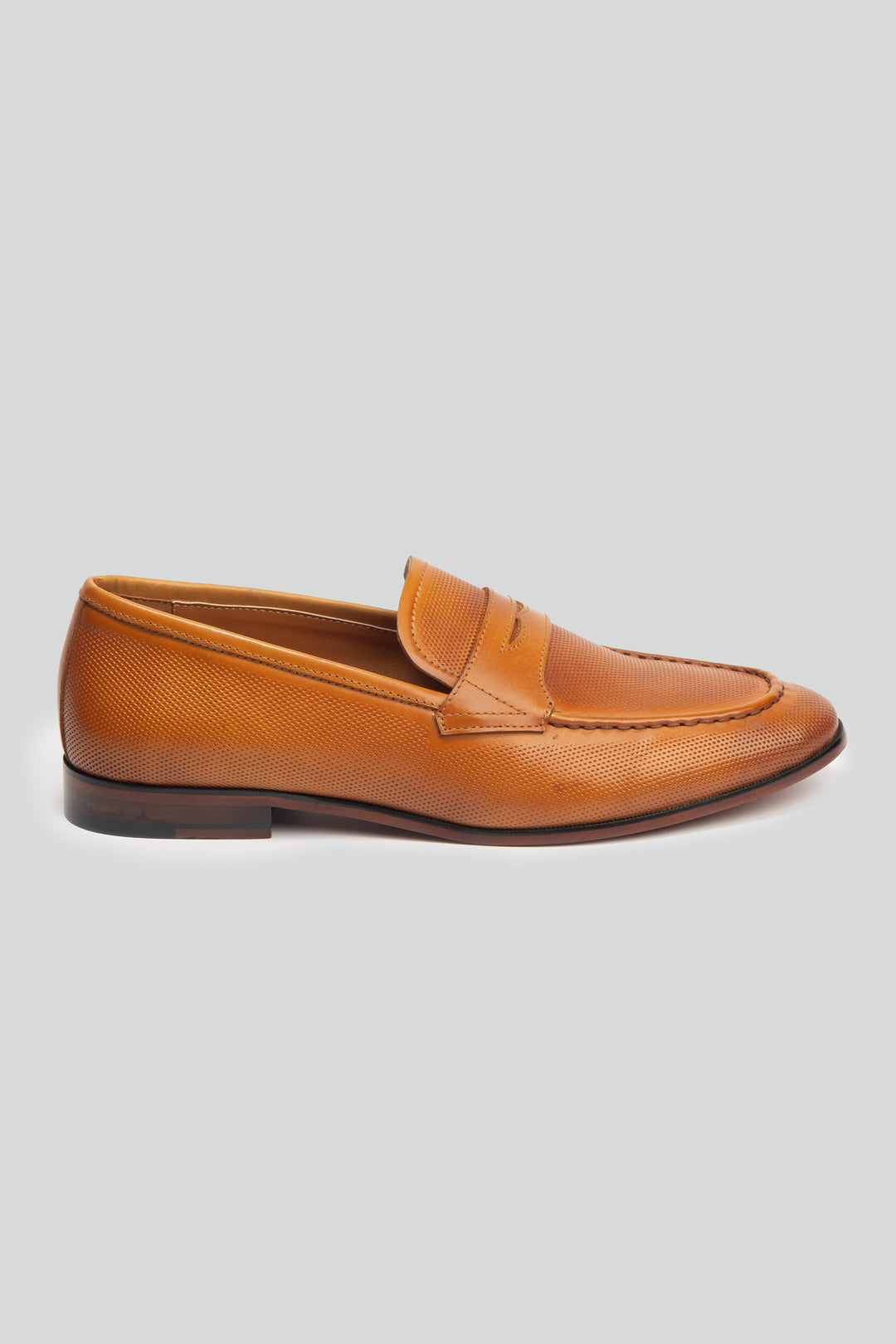 LOGO KINGSRISE LOAFER