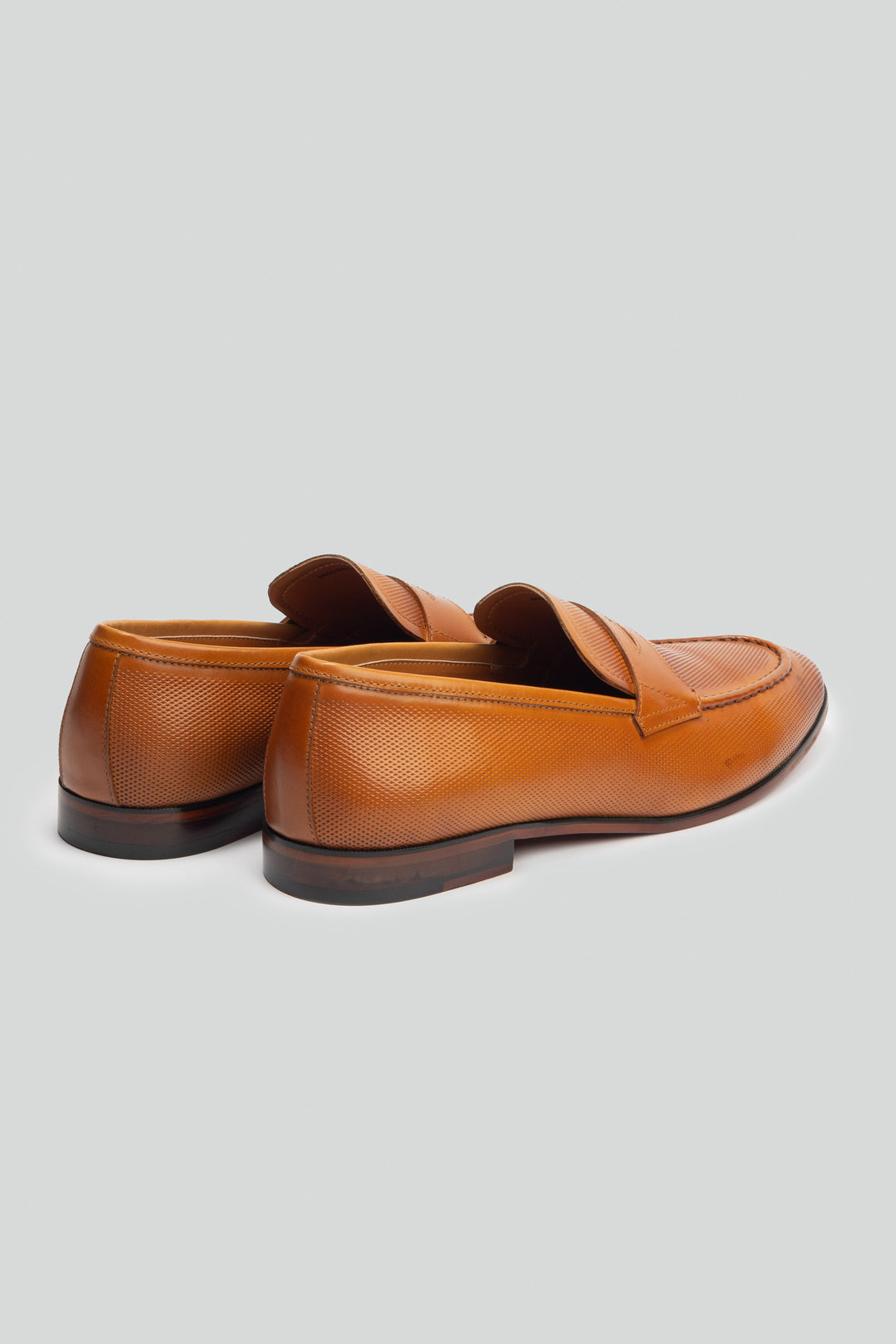 LOGO KINGSRISE LOAFER