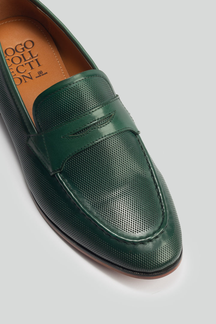 LOGO KINGSRISE LOAFER