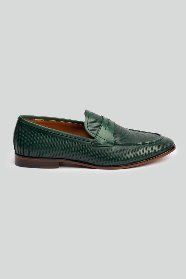LOGO KINGSRISE LOAFER