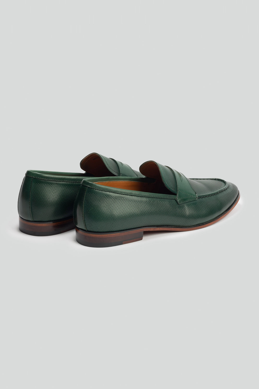 LOGO KINGSRISE LOAFER