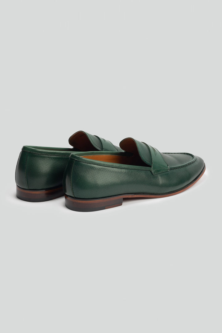 LOGO KINGSRISE LOAFER
