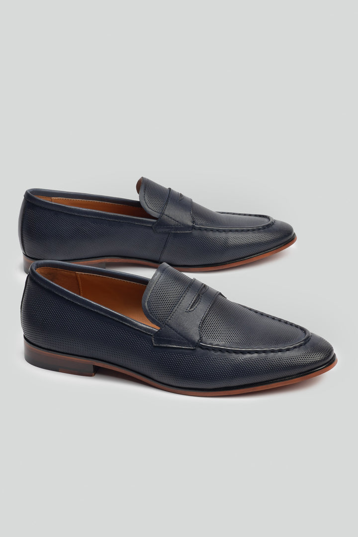 LOGO KINGSRISE LOAFER