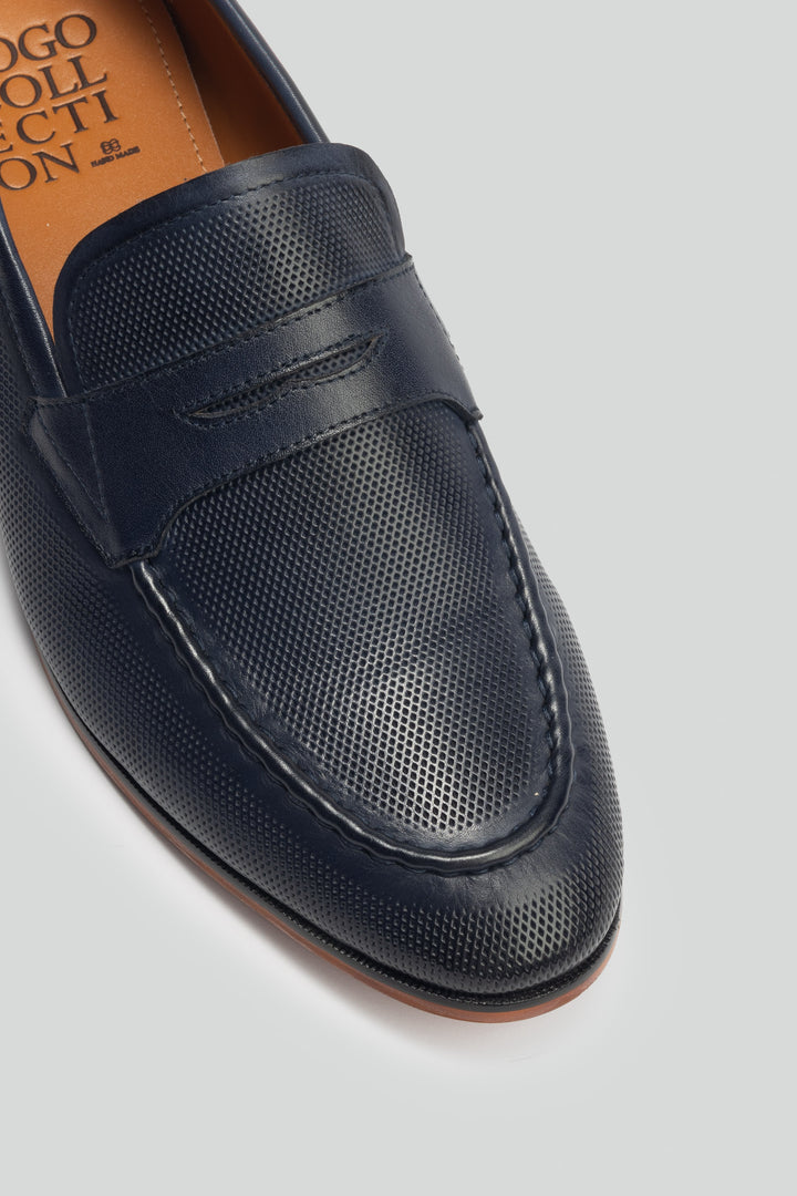 LOGO KINGSRISE LOAFER