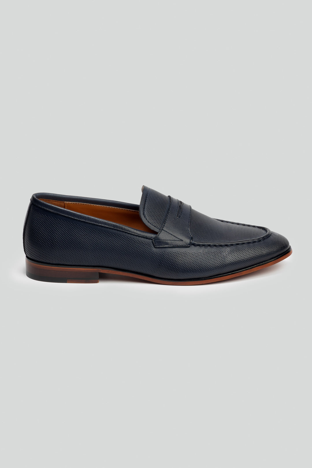 LOGO KINGSRISE LOAFER