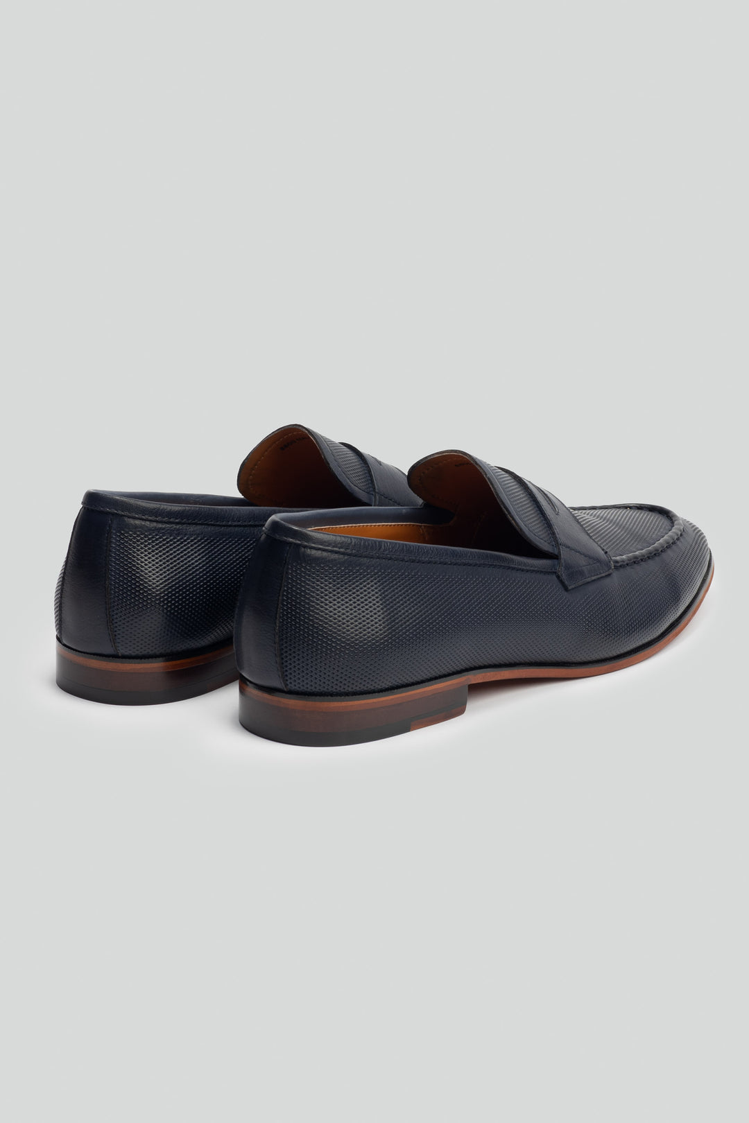 LOGO KINGSRISE LOAFER