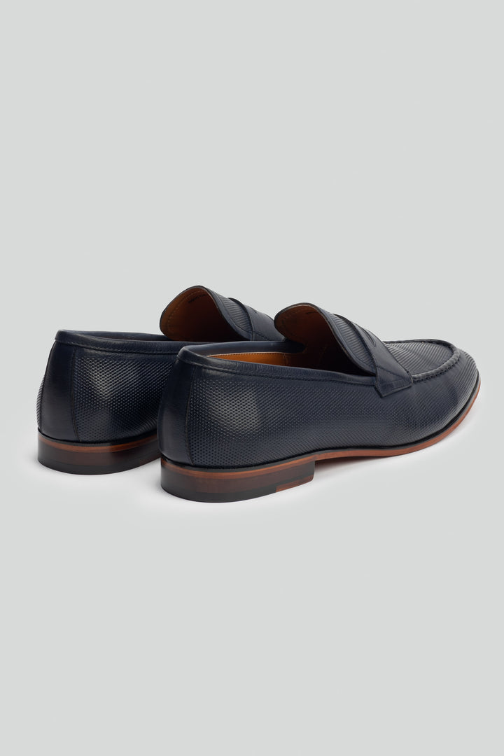 LOGO KINGSRISE LOAFER