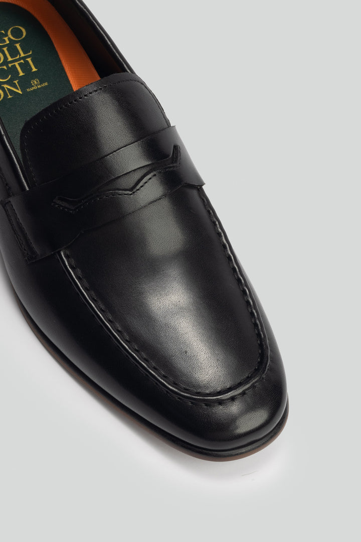 LOGO ASHRIDGE LOAFER