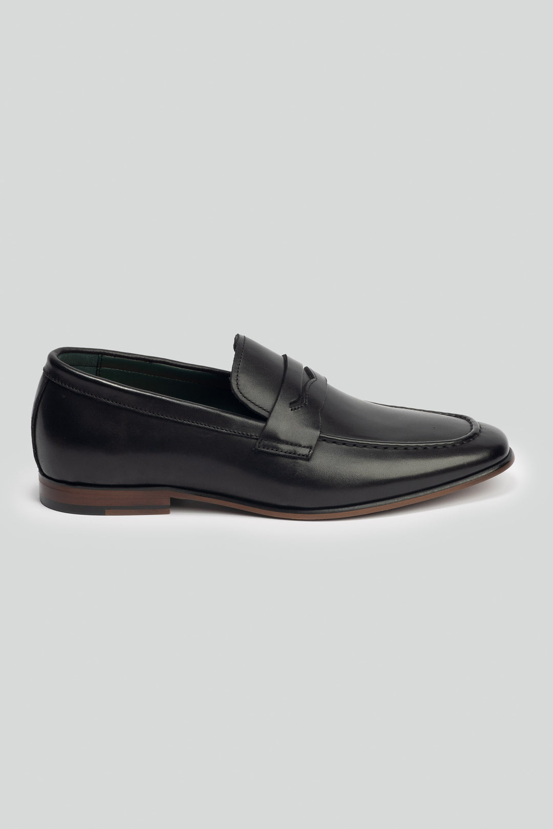 LOGO ASHRIDGE LOAFER