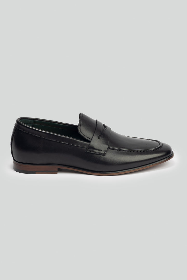 LOGO ASHRIDGE LOAFER