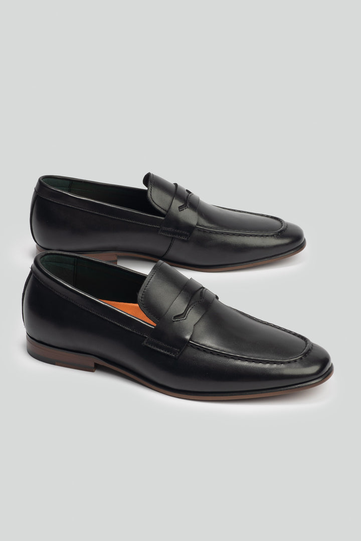 LOGO ASHRIDGE LOAFER