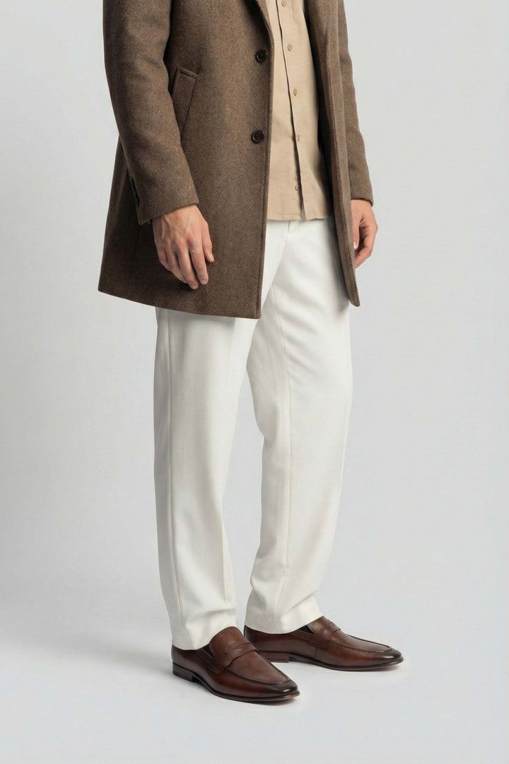 LOGO ASHRIDGE LOAFER