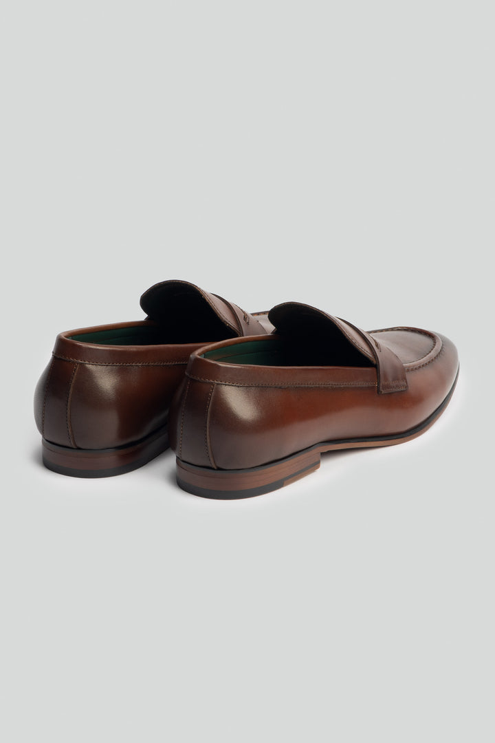 LOGO ASHRIDGE LOAFER